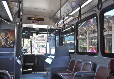 yelp bus